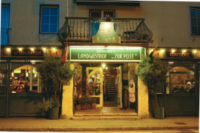 Гостиница Hotel-Restaurant Kaisergasthof  Вайрег-Ам-Аттерзее